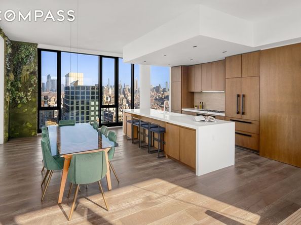 570 Broome Street PHB, New York NY 10013