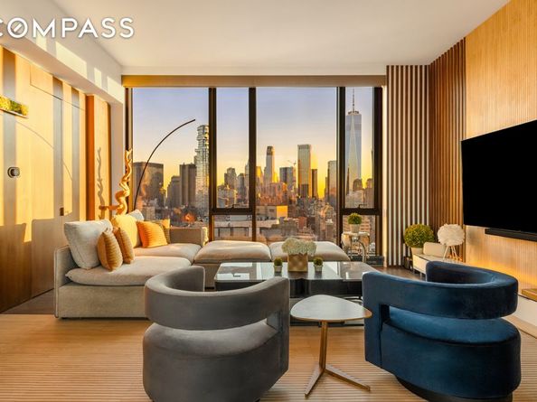 570 Broome Street PHB, New York NY 10013