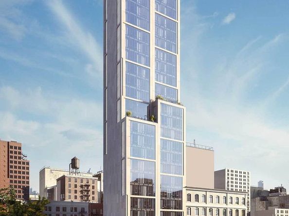 570 Broome Street PHB, New York NY 10013