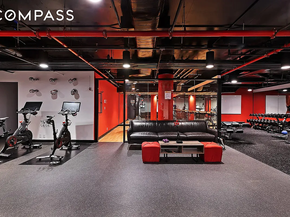 570 Broome Street PHB, New York NY 10013