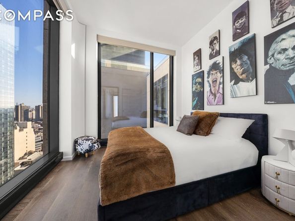 570 Broome Street PHB, New York NY 10013
