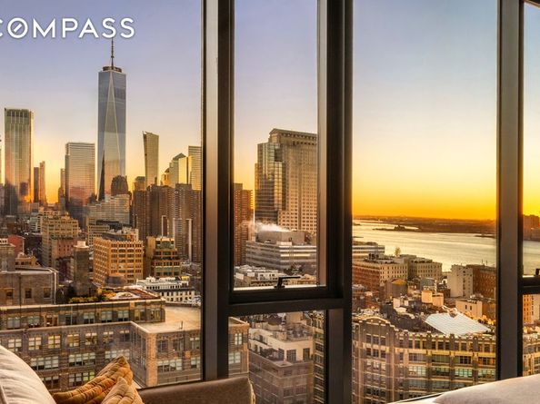 570 Broome Street PHB, New York NY 10013