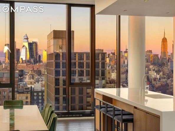570 Broome Street PHB, New York NY 10013