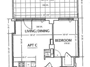 5-19 Borden Avenue 1C, Queens NY 11101
