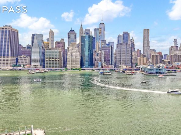 57 Montague Street 1D, Brooklyn NY 11201