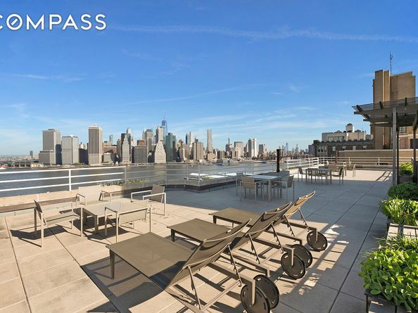 57 Montague Street 1D, Brooklyn NY 11201