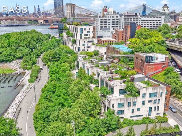 57 Montague Street 1D, Brooklyn NY 11201