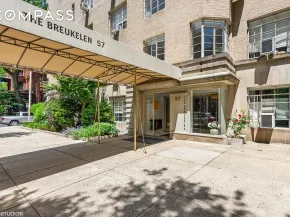 57 Montague Street 1D, Brooklyn NY 11201