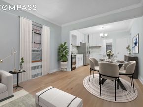 57 Montague Street 1D, Brooklyn NY 11201