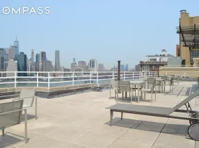 57 Montague Street 1D, Brooklyn NY 11201