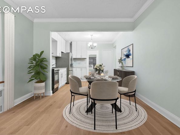 57 Montague Street 1D, Brooklyn NY 11201