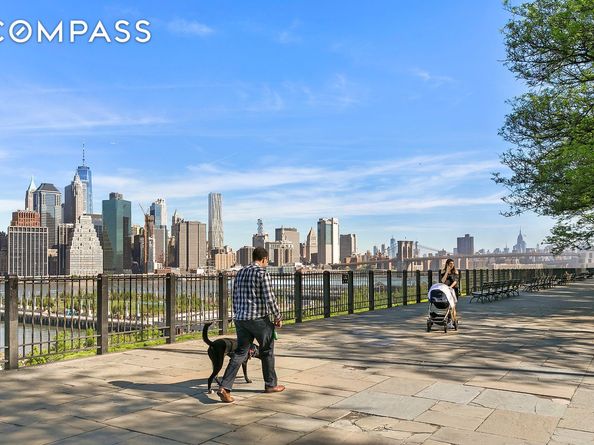 57 Montague Street 1D, Brooklyn NY 11201