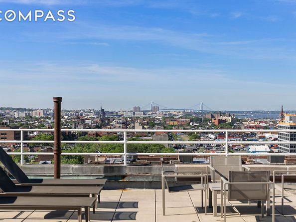 57 Montague Street 1D, Brooklyn NY 11201