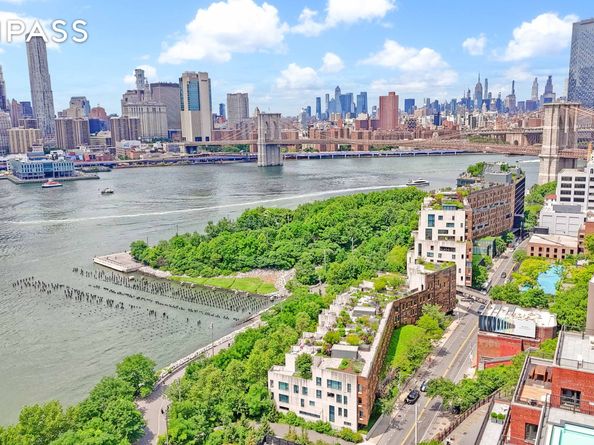 57 Montague Street 1D, Brooklyn NY 11201
