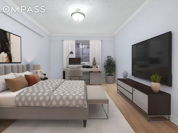 57 Montague Street 1D, Brooklyn NY 11201