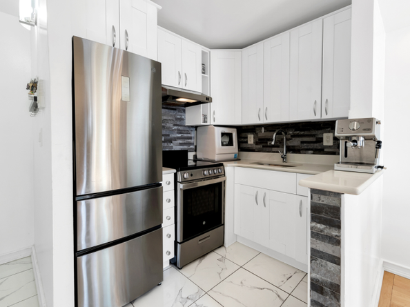 9965 Shore Road 6C, Brooklyn NY 11209