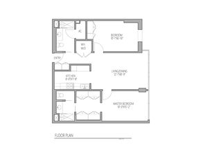 429 Kent Avenue 503, Brooklyn NY 11249