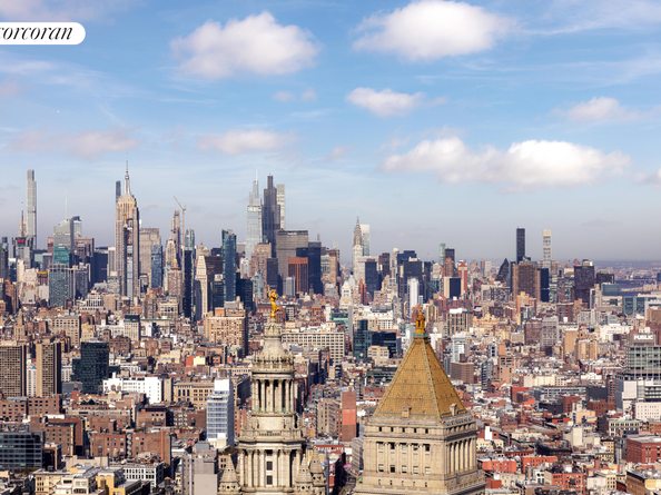 130 William Street LOGGIA59B, New York NY 10038