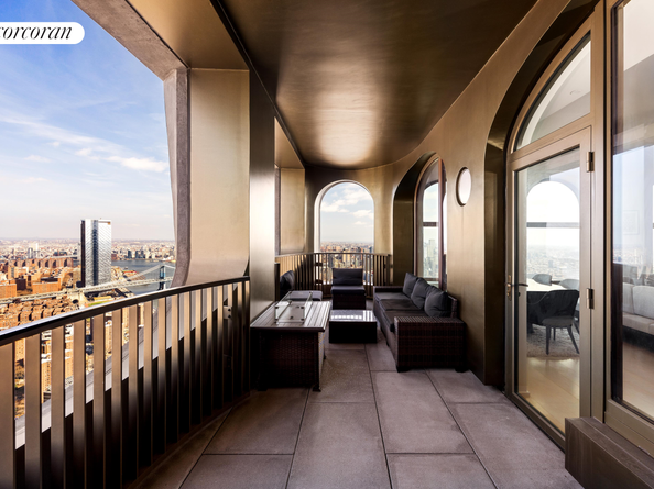 130 William Street LOGGIA59B, New York NY 10038