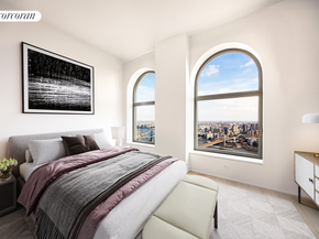 130 William Street LOGGIA59B, New York NY 10038