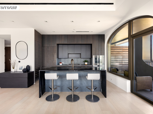 130 William Street LOGGIA59B, New York NY 10038