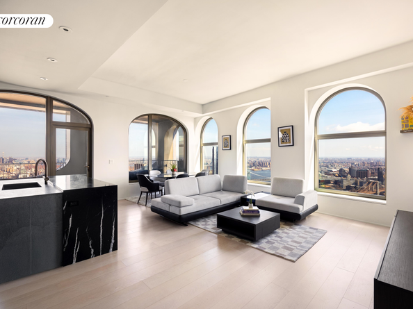 130 William Street LOGGIA59B, New York NY 10038