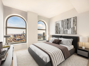 130 William Street LOGGIA59B, New York NY 10038