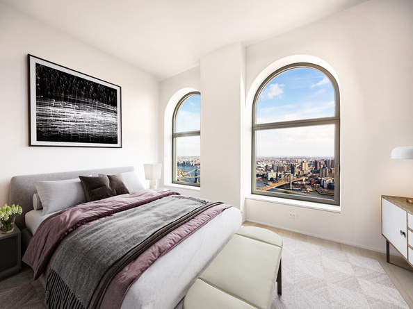 130 William Street LOGGIA59B, New York NY 10038
