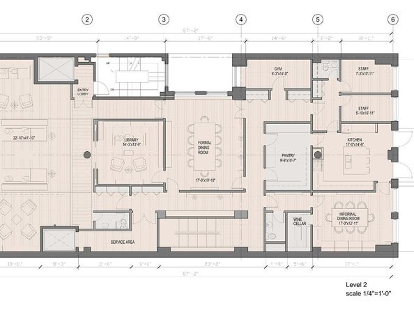 25 East 21st Street DUPLEX23, New York NY 10010