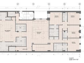 25 East 21st Street DUPLEX23, New York NY 10010