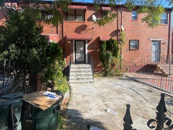 385 Van Siclen Avenue, Brooklyn NY 11207