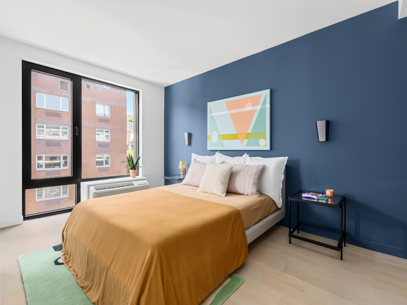 181 East 101st Street 809, New York NY 10029