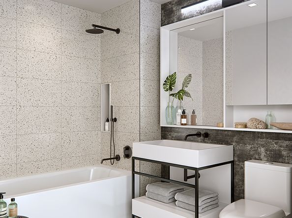 181 East 101st Street 809, New York NY 10029