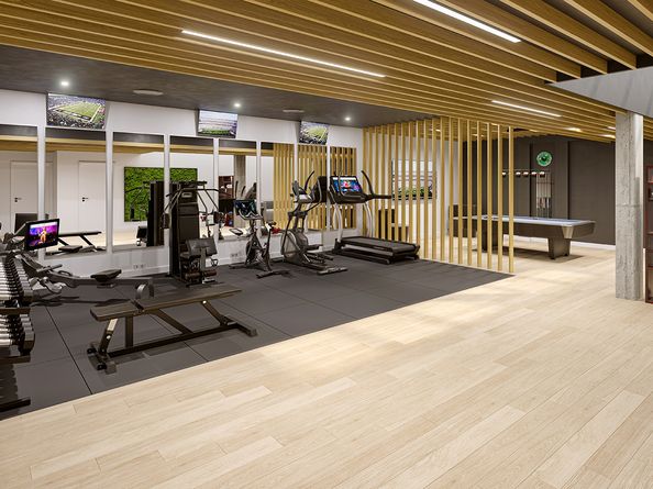 181 East 101st Street 809, New York NY 10029