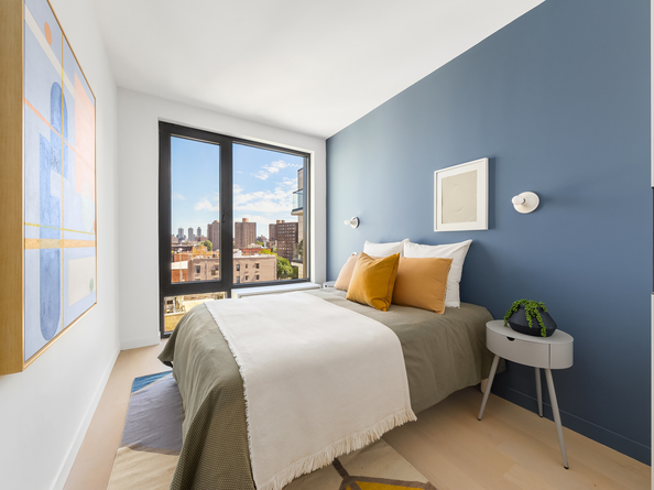 181 East 101st Street 809, New York NY 10029