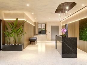 181 East 101st Street 809, New York NY 10029