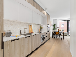 181 East 101st Street 809, New York NY 10029