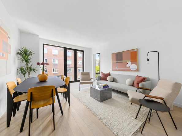 181 East 101st Street 809, New York NY 10029