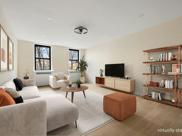 675 Walton Avenue 1B, Bronx NY 10451