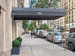 565 Park Avenue 11E, New York NY 10065