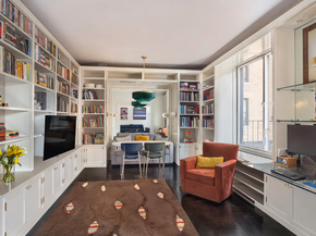 565 Park Avenue 11E, New York NY 10065