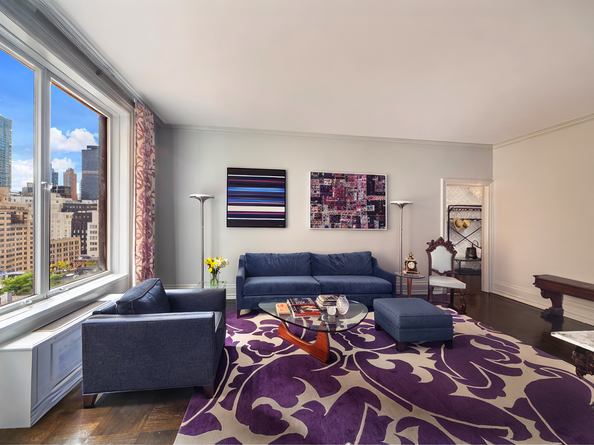 565 Park Avenue 11E, New York NY 10065