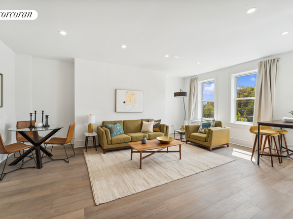 148-09 Northern Boulevard 5J, Queens NY 11354