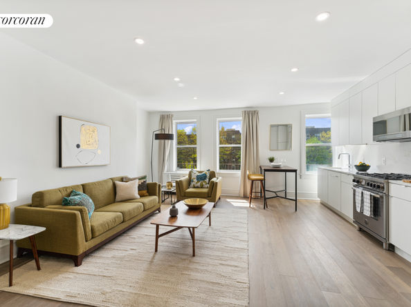 148-09 Northern Boulevard 5J, Queens NY 11354