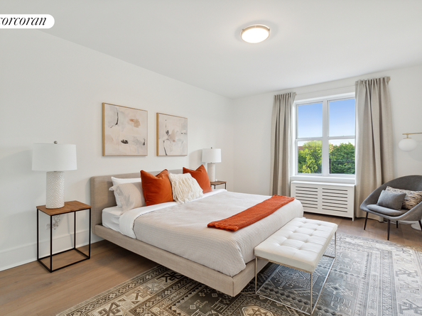 148-09 Northern Boulevard 5J, Queens NY 11354