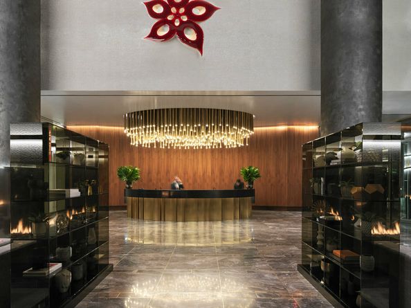 252 South Street 59A, New York NY 10002