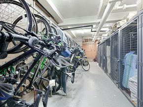 215 West 75th Street 1B, New York NY 10023