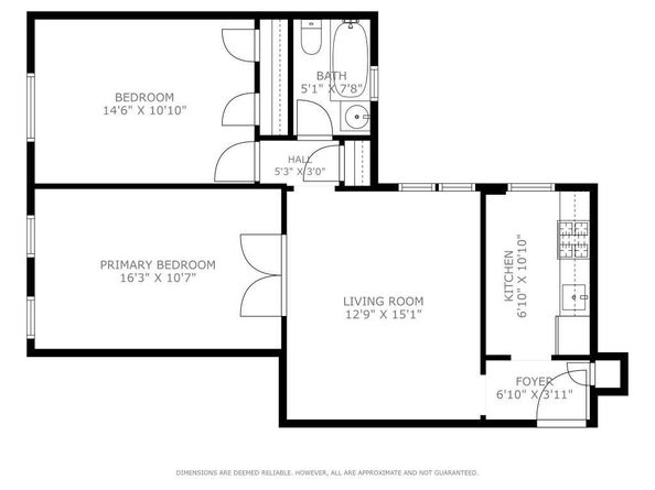325 Marine Avenue C3, Brooklyn NY 11209