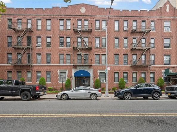 325 Marine Avenue C3, Brooklyn NY 11209