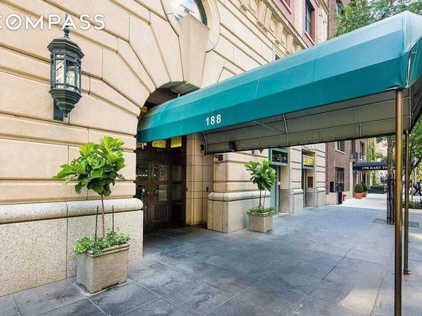 188 East 70th Street 8E, New York NY 10021